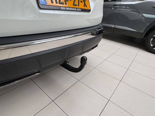 Peugeot 3008 1.2 Turbo 130-PK EAT8 GT Pack Business LUXE UITVOERING | FOCAL AUDIO | NAPPA LEDEREN BEKLEDING | ... ActivLease financial lease