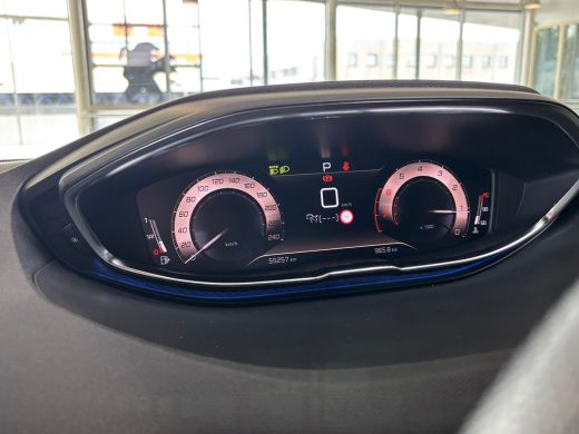 Peugeot 3008 1.2 Turbo 130-PK EAT8 GT Pack Business LUXE UITVOERING | FOCAL AUDIO | NAPPA LEDEREN BEKLEDING | ... ActivLease financial lease