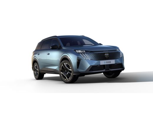 Peugeot 5008 Allure | Pack Safety Plus ActivLease financial lease
