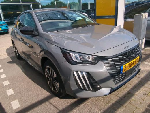 Peugeot e-208 EV Allure 51 kWh | Adaptive Cruise | Navigatie | Climate | Apple Carplay/Android Auto | | 11 kW l... ActivLease financial lease