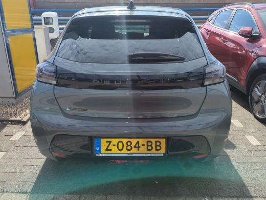 Peugeot e-208 EV Allure 51 kWh | Adaptive Cruise | Navigatie | Climate | Apple Carplay/Android Auto | | 11 kW l... ActivLease financial lease