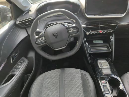 Peugeot e-208 EV Allure 51 kWh | Adaptive Cruise | Navigatie | Climate | Apple Carplay/Android Auto | | 11 kW l... ActivLease financial lease