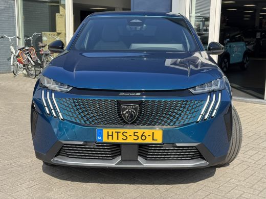 Peugeot e-3008 Allure 73 kWh | Climate | Cruise | Navigatie | Apple Carplay/Android Auto | | 11 kW lader | Achte... ActivLease financial lease