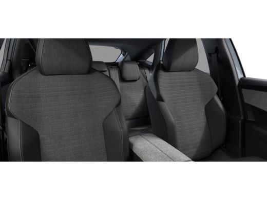 Peugeot e-3008 Allure | Advanced Active Safety Brake met camera en radar (Pack Safety Plus) | Climate Control | ... ActivLease financial lease