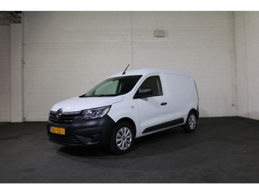 Renault Express 1.5 dCi 75 Comfort + Airco Apple Carplay Groot scherm 11DKM Renault Express 1.5 dCi 75 Comfort + Airco Apple Carplay Groot scherm 11DKM
