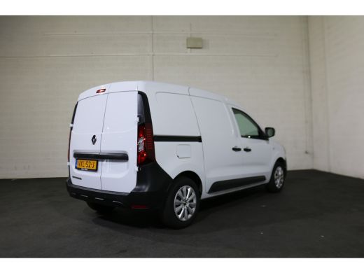 Renault Express 1.5 dCi 75 Comfort + Airco Apple Carplay Groot scherm 11DKM ActivLease financial lease