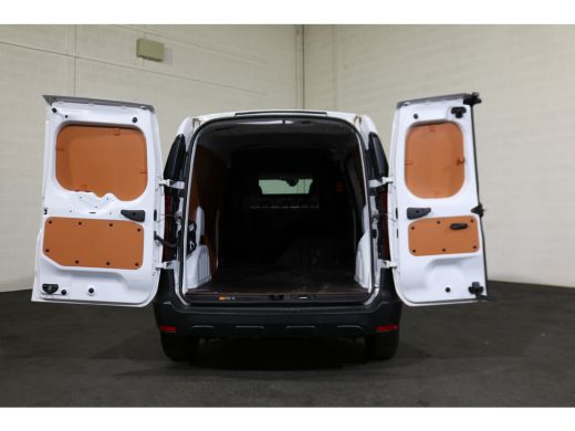 Renault Express 1.5 dCi 75 Comfort + Airco Apple Carplay Groot scherm 11DKM ActivLease financial lease