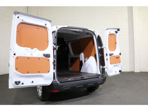 Renault Express 1.5 dCi 75 Comfort + Airco Apple Carplay Groot scherm 11DKM ActivLease financial lease