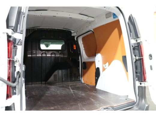 Renault Express 1.5 dCi 75 Comfort + Airco Apple Carplay Groot scherm 11DKM ActivLease financial lease