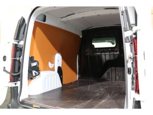 Renault Express 1.5 dCi 75 Comfort + Airco Apple Carplay Groot scherm 11DKM ActivLease financial lease