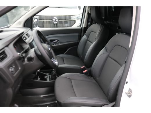 Renault Express 1.5 dCi 75 Comfort + Airco Apple Carplay Groot scherm 11DKM ActivLease financial lease