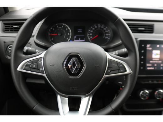 Renault Express 1.5 dCi 75 Comfort + Airco Apple Carplay Groot scherm 11DKM ActivLease financial lease