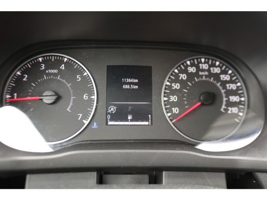 Renault Express 1.5 dCi 75 Comfort + Airco Apple Carplay Groot scherm 11DKM ActivLease financial lease