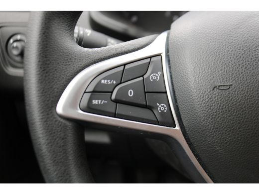 Renault Express 1.5 dCi 75 Comfort + Airco Apple Carplay Groot scherm 11DKM ActivLease financial lease