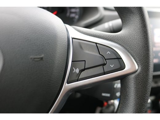 Renault Express 1.5 dCi 75 Comfort + Airco Apple Carplay Groot scherm 11DKM ActivLease financial lease