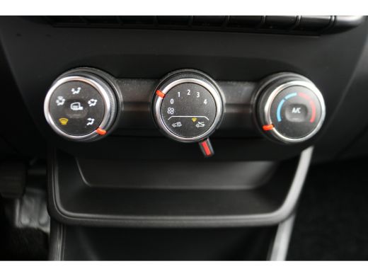 Renault Express 1.5 dCi 75 Comfort + Airco Apple Carplay Groot scherm 11DKM ActivLease financial lease