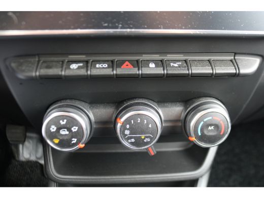 Renault Express 1.5 dCi 75 Comfort + Airco Apple Carplay Groot scherm 11DKM ActivLease financial lease
