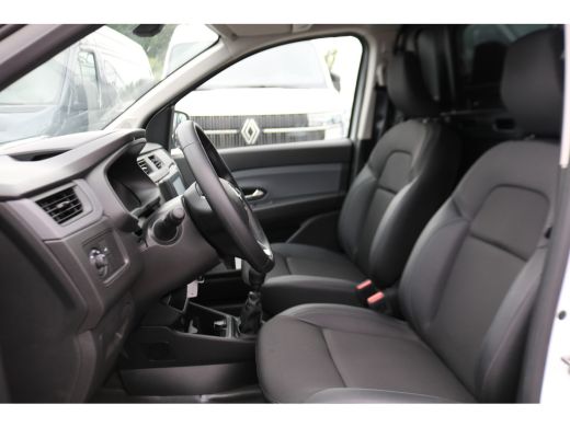 Renault Express 1.5 dCi 75 Comfort + Airco Apple Carplay Groot scherm 11DKM ActivLease financial lease