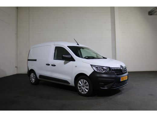 Renault Express 1.5 dCi 75 Comfort + Airco Apple Carplay Groot scherm 11DKM ActivLease financial lease