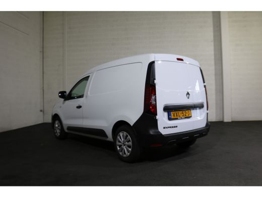 Renault Express 1.5 dCi 75 Comfort + Airco Apple Carplay Groot scherm 11DKM ActivLease financial lease