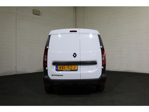 Renault Express 1.5 dCi 75 Comfort + Airco Apple Carplay Groot scherm 11DKM ActivLease financial lease