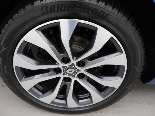 Renault Mégane Estate 1.3 TCe 140 PK AUTOMAAT INTENS + TREKHAAK 1700 KG | SFEERVERLICHTING | 17 INCH | FULL LED | CARPLAY ActivLease financial lease