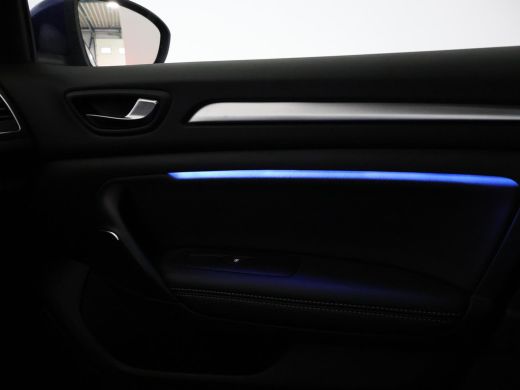 Renault Mégane Estate 1.3 TCe 140 PK AUTOMAAT INTENS + TREKHAAK 1700 KG | SFEERVERLICHTING | 17 INCH | FULL LED | CARPLAY ActivLease financial lease