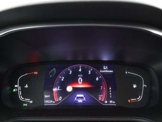 Renault Mégane Estate 1.3 TCe 140 PK AUTOMAAT INTENS + TREKHAAK 1700 KG | SFEERVERLICHTING | 17 INCH | FULL LED | CARPLAY ActivLease financial lease