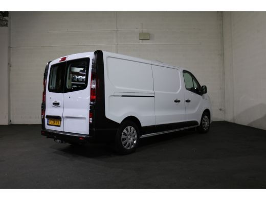 Renault Trafic 1.6 dCi 120pk L2 H1 Airco Inrichting ActivLease financial lease