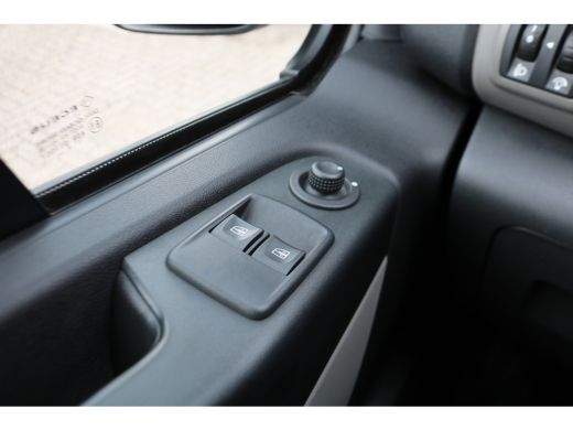 Renault Trafic 1.6 dCi 120pk L2 H1 Airco Inrichting ActivLease financial lease