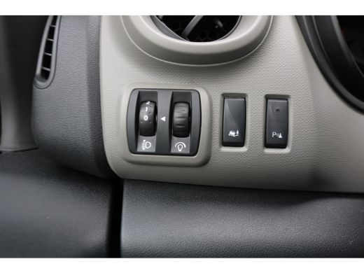 Renault Trafic 1.6 dCi 120pk L2 H1 Airco Inrichting ActivLease financial lease
