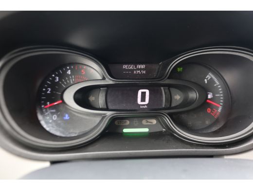 Renault Trafic 1.6 dCi 120pk L2 H1 Airco Inrichting ActivLease financial lease