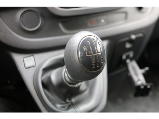 Renault Trafic 1.6 dCi 120pk L2 H1 Airco Inrichting ActivLease financial lease