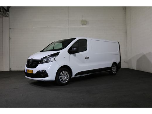 Renault Trafic 1.6 dCi 120pk L2 H1 Airco Inrichting ActivLease financial lease
