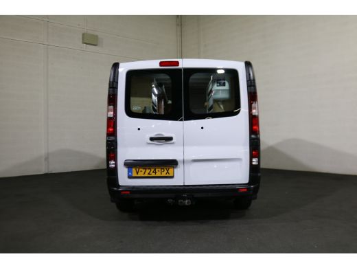 Renault Trafic 1.6 dCi 120pk L2 H1 Airco Inrichting ActivLease financial lease