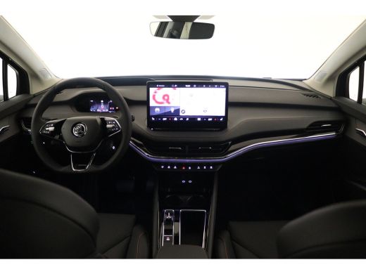 Skoda Enyaq Coupe 85 Business Edition 286pk Panorama Navigatie Camera Acc Stoelverwarming 286 ActivLease financial lease