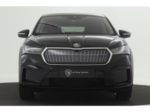 Skoda Enyaq Coupe 85 Business Edition 286pk Panorama Navigatie Camera Acc Stoelverwarming 286 ActivLease financial lease