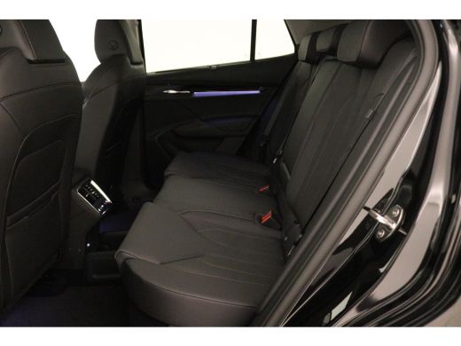 Skoda Enyaq Coupe 85 Business Edition 286pk Panorama Navigatie Camera Acc Stoelverwarming 286 ActivLease financial lease