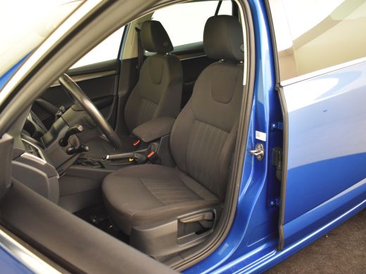 Skoda Octavia Combi 1.5 TSI Style 150pk DSG/AUTO | 1e eigenaar | Adaptief cruise control | Keyless | Trekhaak |... ActivLease financial lease