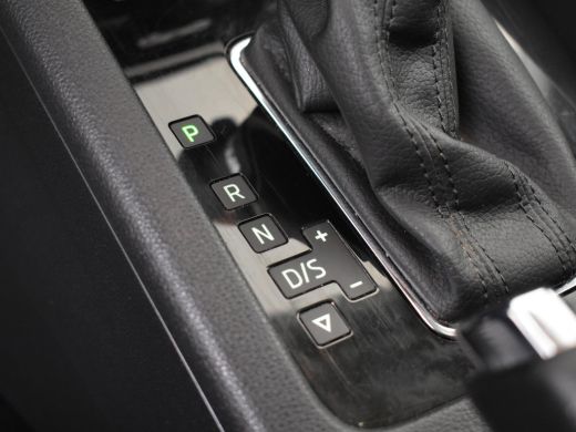 Skoda Octavia Combi 1.5 TSI Style 150pk DSG/AUTO | 1e eigenaar | Adaptief cruise control | Keyless | Trekhaak |... ActivLease financial lease