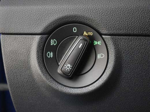 Skoda Octavia Combi 1.5 TSI Style 150pk DSG/AUTO | 1e eigenaar | Adaptief cruise control | Keyless | Trekhaak |... ActivLease financial lease