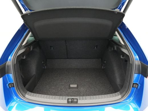 Skoda Scala 1.0 TSI 115pk Business Edition Navigatie Stoelverwarming Acc Virtual cockpit 52 ActivLease financial lease