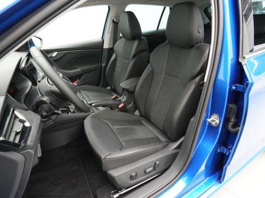Skoda Scala 1.0 TSI 115pk Business Edition Navigatie Stoelverwarming Acc Virtual cockpit 52 ActivLease financial lease