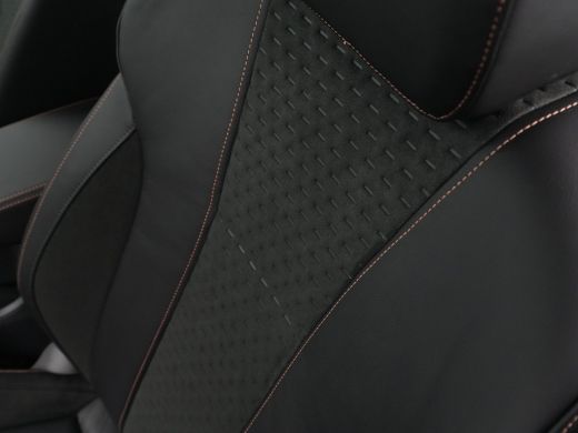 Skoda Scala 1.0 TSI 115pk Business Edition Navigatie Stoelverwarming Acc Virtual cockpit 52 ActivLease financial lease