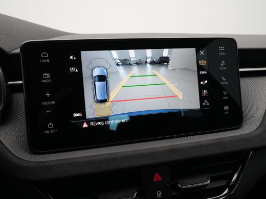Skoda Scala 1.0 TSI 115pk Business Edition Navigatie Stoelverwarming Acc Virtual cockpit 52 ActivLease financial lease