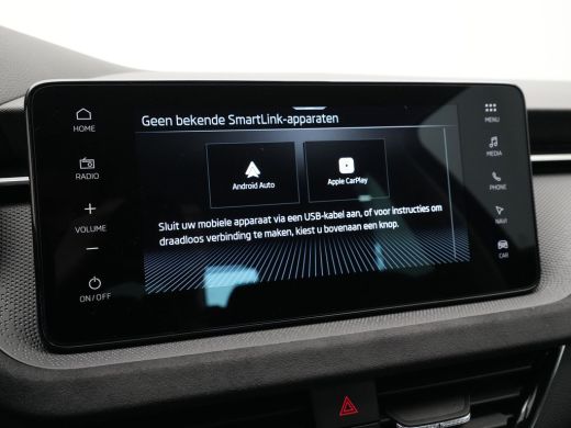 Skoda Scala 1.0 TSI 115pk Business Edition Navigatie Stoelverwarming Acc Virtual cockpit 52 ActivLease financial lease