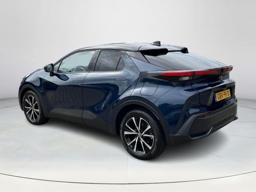 Toyota C-HR 1.8 Hybrid 140 First Edition | All-in prijs | Automaat | Apple/Android auto ActivLease financial lease