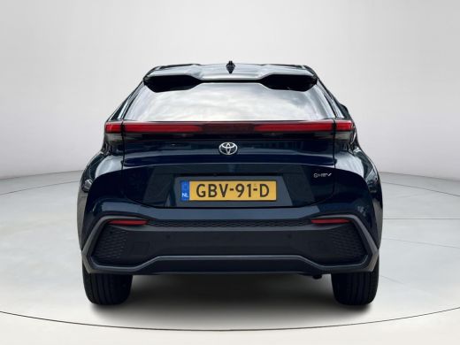 Toyota C-HR 1.8 Hybrid 140 First Edition | All-in prijs | Automaat | Apple/Android auto ActivLease financial lease