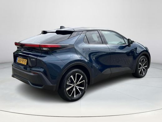 Toyota C-HR 1.8 Hybrid 140 First Edition | All-in prijs | Automaat | Apple/Android auto ActivLease financial lease
