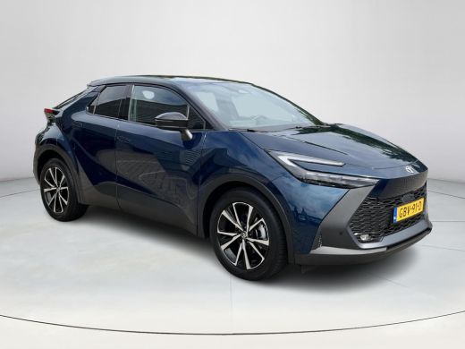 Toyota C-HR 1.8 Hybrid 140 First Edition | All-in prijs | Automaat | Apple/Android auto ActivLease financial lease